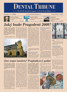 DT Czech and Slovak Republic