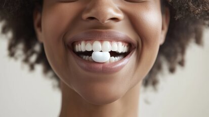 Report underscores significant health and financial benefits of sugar-free gum consumption