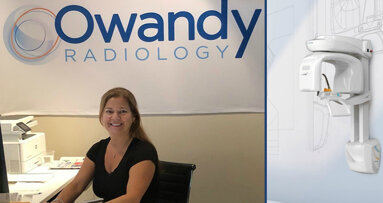 Owandy Radiology relocates to larger U.S. headquarters