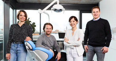 PlusDental expands into Sweden