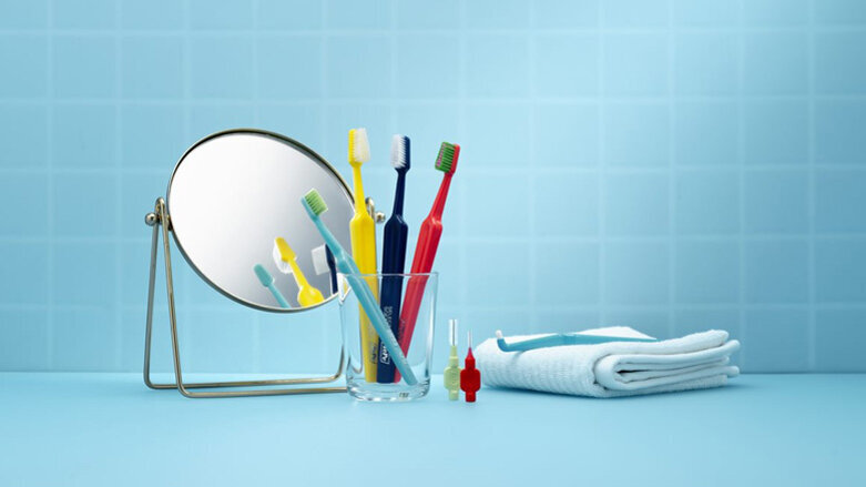 A talk with TePe’s odontology experts about sustainability and oral health