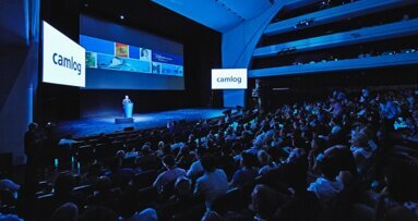 5. Uluslararası Camlog Kongresi Valencia’da Gerçekleştirildi