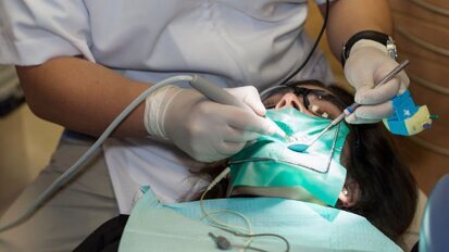 פותח הליך טפולי חדש בדלקת מך השן (פולפיטיס), פולשני פחות