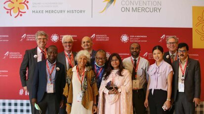 Weltweiter Schutz von Kindern und Schwangeren vor Amalgamfüllungen Weltweiter Schutz von Kindern und Schwangeren vor Amalgamfüllungen