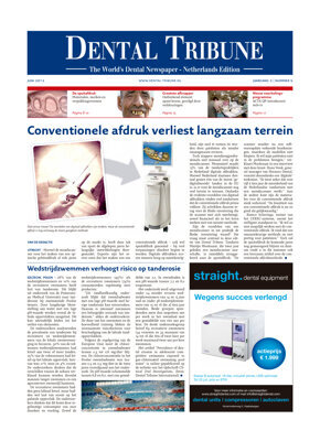 DT Netherlands No. 5, 2012