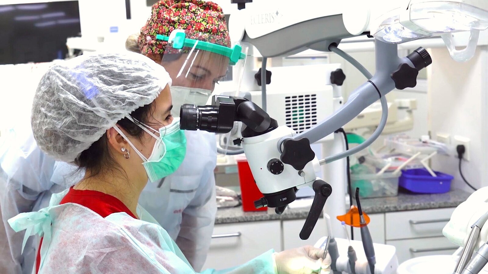 Liderazgo y Formación Integral