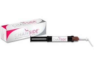 CHAIRSIDE Attachment Processing Material CHAIRSIDE Attachment Processing Material