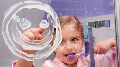 Tag der Zahngesundheit 2013