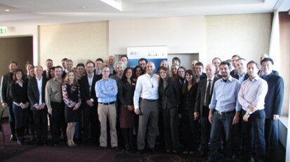 Sedma godišnja konferencija izdavača DTI u znaku širenja internetom