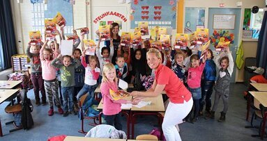 Genomineerde 6: Tandheelkundig Centrum de Leyens