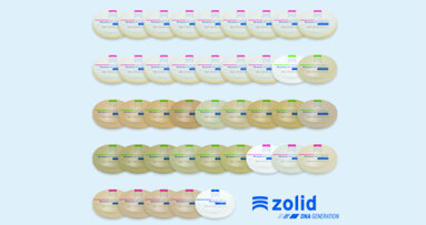 Zolid DNA Generation: Amann Girrbach lancia una nuova generazione di grezzi in ossido di zirconio