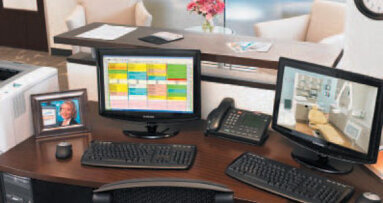 Το οδοντιατρικό λογισμικό διευκολύνει τις καθημερινές εργασίες στο οδοντιατρείο