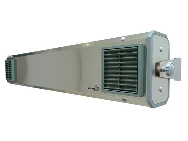 Germicidní UV zářič