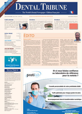 DT France No. 8+9, 2020 DT France No. 8+9, 2020