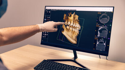 Japanese professor makes learning about AI in dentistry easy with published overview