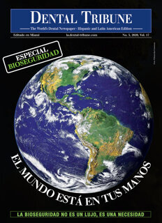 DT Latin America No. 5, 2020 DT Latin America No. 5, 2020