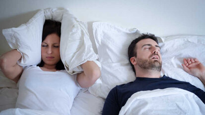 Sledování mandibulárních pohybů může napomoci k vylepšení pomůcek proti spánkové apnoi