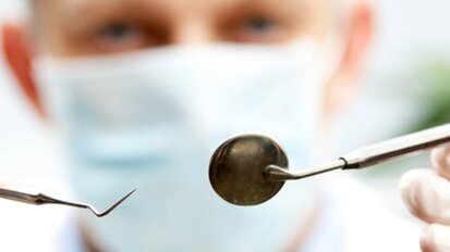 Diş Çürüğü Bir Hastalık