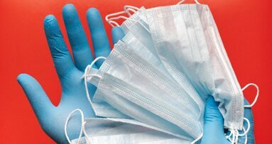 Zalecenie WHO dotyczące noszenia masek ochronnych