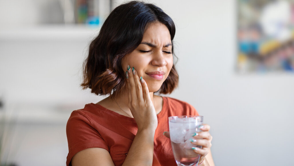 Experts publish new consensus guidance on managing dentine hypersensitivity in the Middle East and Africa