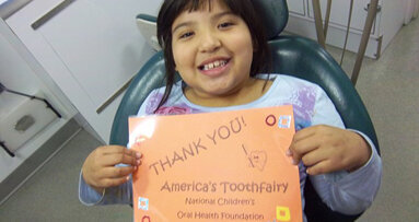 NCOHF grant recipients to reach more than 30,000 at-risk children this year