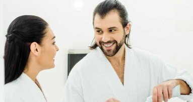 Novo estudo acrescenta evidência de relação entre disfunção erétil e doença periodontal