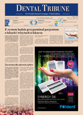 DT Poland No. 1+2, 2013