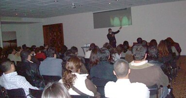 A very successful FGM Latin American Tour