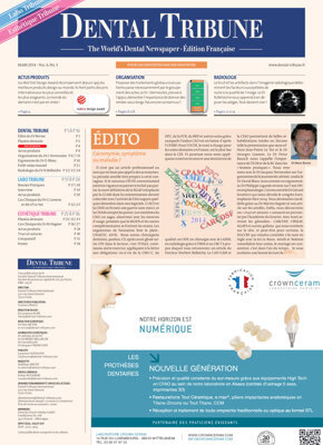DT France No. 3, 2014