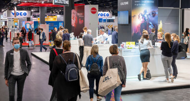 IDS 2023 zeigt zielgenaue Prophylaxe jenseits des Zähneputzens