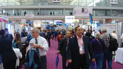 ‘Raising the Bar’ at Yankee Dental Congress 2018 ‘Raising the Bar’ at Yankee Dental Congress 2018