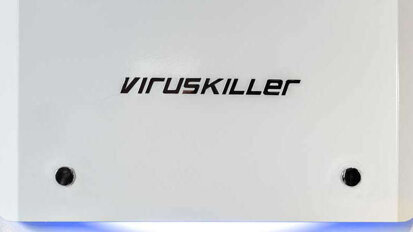 Henry Schein lance un stérilisateur d'air