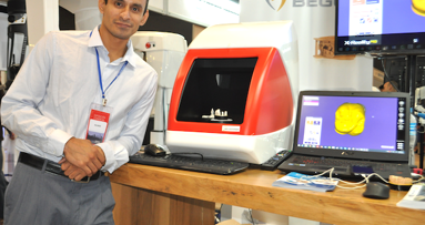 Un experto explica las ventajas del CAD-CAM