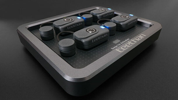 Vent’anni di ricerca scientifica e un’equipe di 30 ricercatori: nasce Teethan, startup biomedicale della Teethan S.p.A.