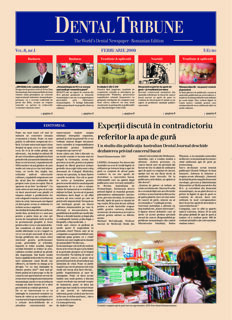 DT Romania and Moldova