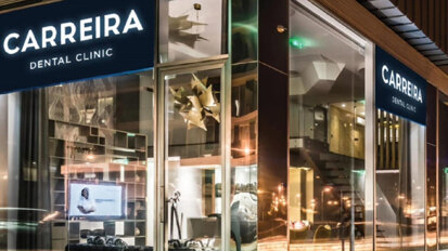 PREMIUM DENT alarga a sua presença em Portugal