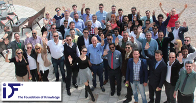 Erfolgreicher Teacher Course und Curriculum