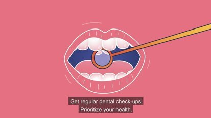 World Oral Health Day 2022