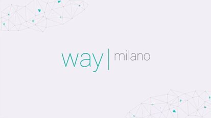Geass - Way Milano: 3D protocol video