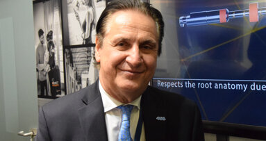 “These are high-quality endodontic files that simplify treatment and make it quicker”