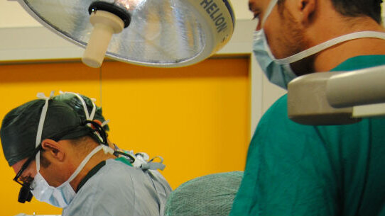 Responsabilità medica: nel 2012, 12 mila  denunce di sinistri e 9 milioni di ricoveri