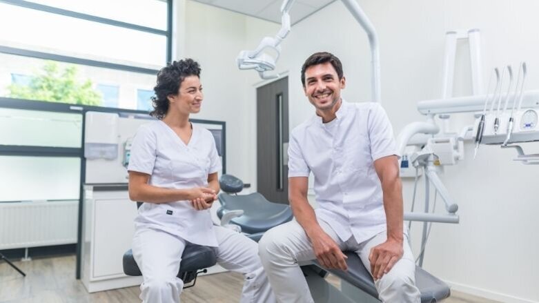 Een leven lang leren met het KRT