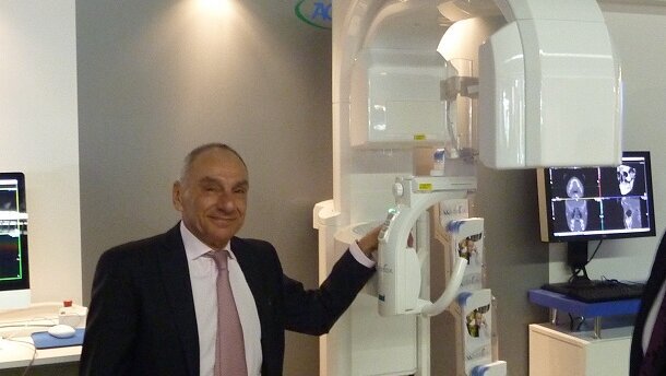 “Onze groei komt door innovatie en kwaliteit