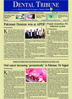DT Pakistan No. 4, 2016