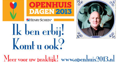 Openhuisdagen 2013