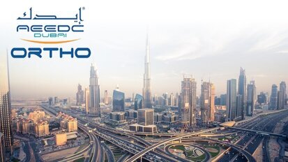 Experts to deliver lectures at AEEDC Dubai Ortho 2019 Experts to deliver lectures at AEEDC Dubai Ortho 2019
