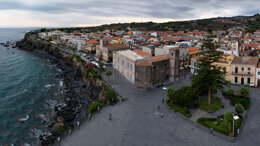 VIII CONGRESSO NAZIONALE ODONTOSTOMATOLOGICO DEL MEDITERRANEO
