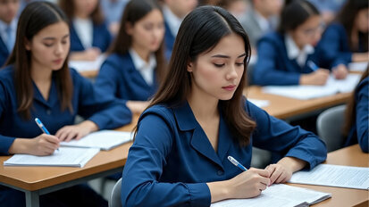 PMDC to hold MDCAT 2025 on October 5 amid syllabus and policy changes