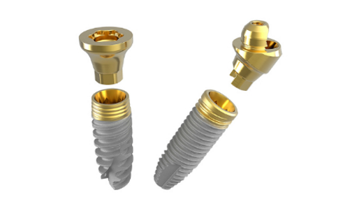 Nobel Biocare – Xeal & TiUltra