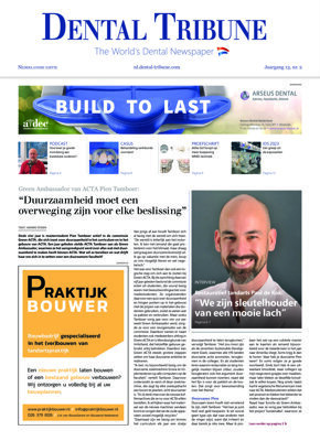 DT Netherlands No. 2, 2023 DT Netherlands No. 2, 2023